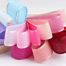 rainbow ribbon grosgrain ribbon